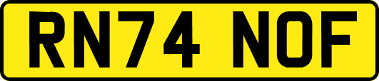 RN74NOF