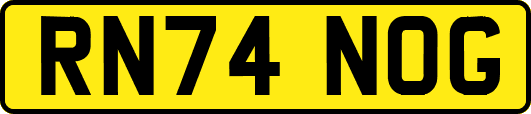 RN74NOG