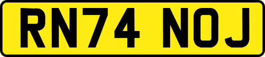 RN74NOJ
