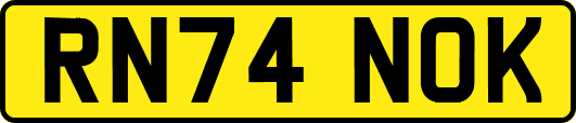 RN74NOK