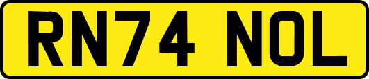 RN74NOL