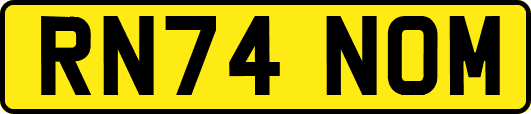 RN74NOM