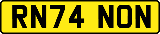 RN74NON