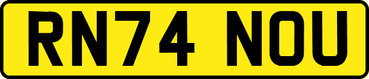 RN74NOU