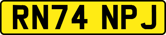 RN74NPJ
