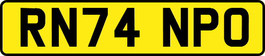 RN74NPO