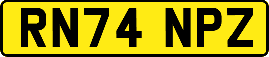RN74NPZ