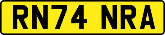 RN74NRA