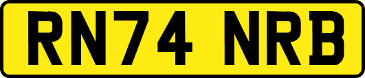RN74NRB
