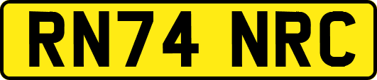 RN74NRC