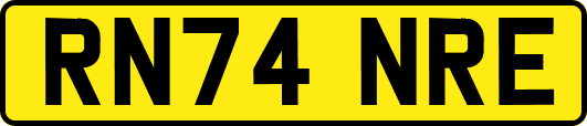 RN74NRE
