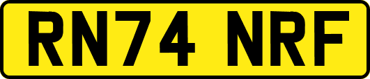 RN74NRF