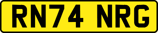 RN74NRG