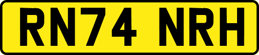 RN74NRH