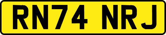 RN74NRJ