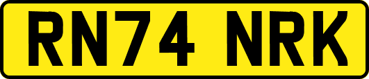 RN74NRK