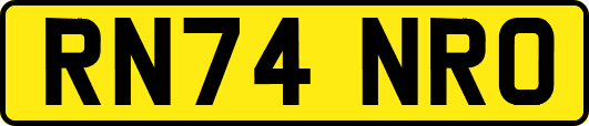 RN74NRO