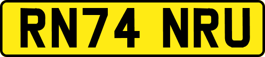 RN74NRU