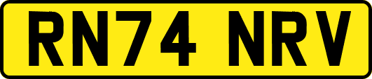 RN74NRV