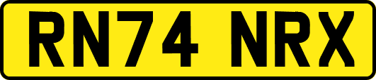 RN74NRX