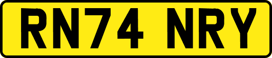 RN74NRY