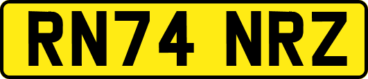 RN74NRZ