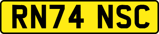 RN74NSC