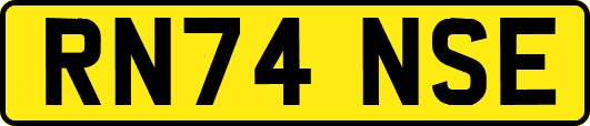 RN74NSE