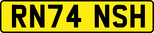 RN74NSH