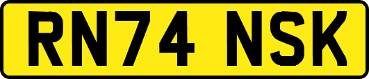 RN74NSK