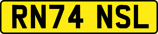 RN74NSL