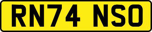 RN74NSO