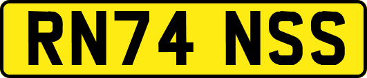 RN74NSS