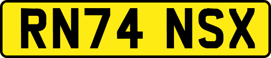 RN74NSX