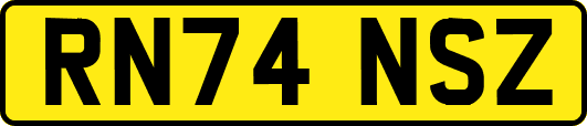 RN74NSZ