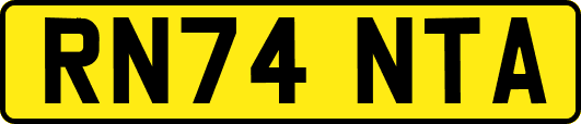 RN74NTA