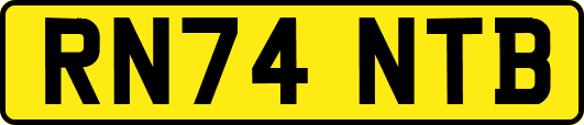 RN74NTB