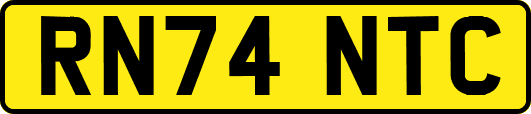 RN74NTC
