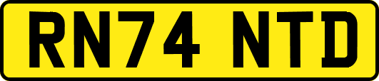 RN74NTD