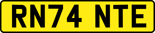 RN74NTE