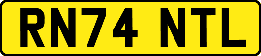 RN74NTL