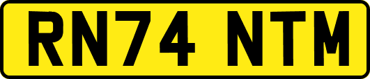 RN74NTM