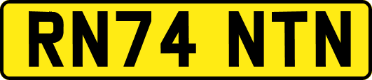 RN74NTN