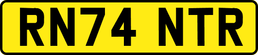RN74NTR