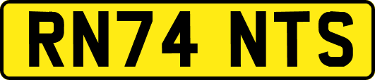 RN74NTS