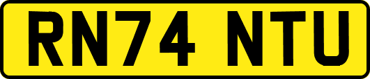 RN74NTU