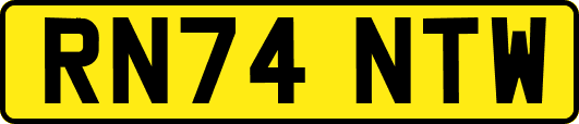 RN74NTW