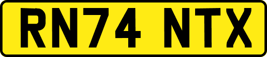 RN74NTX