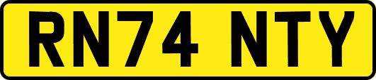 RN74NTY