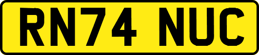 RN74NUC